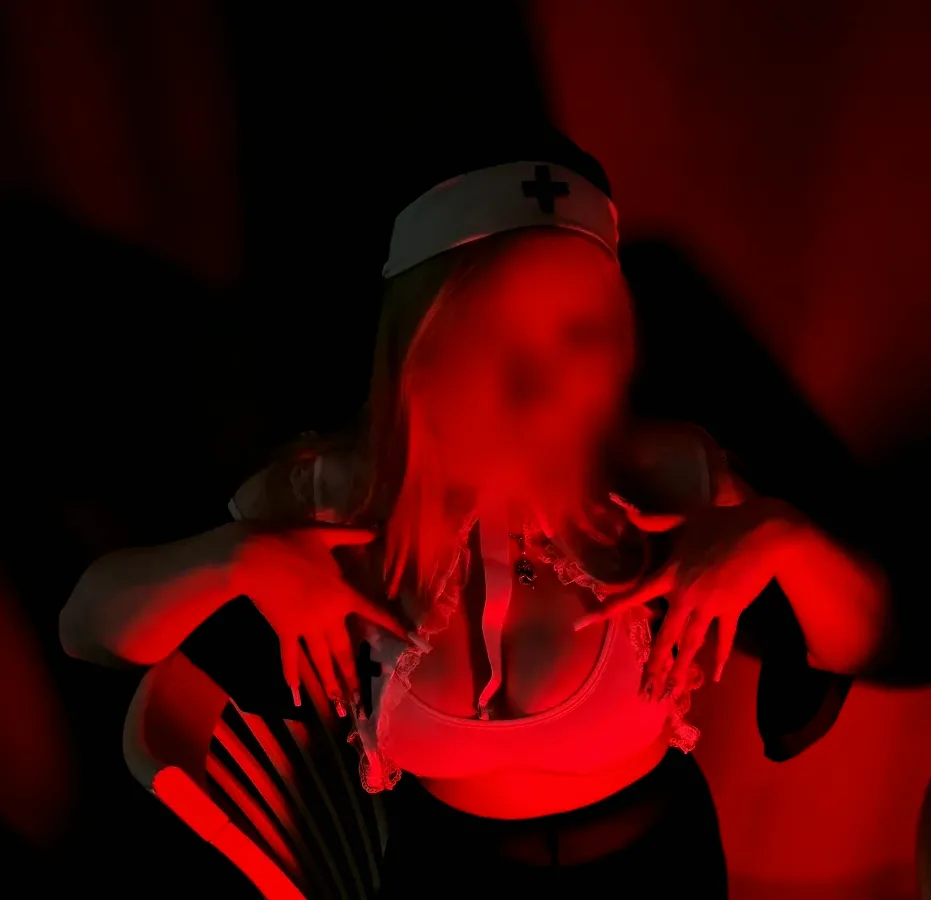 Alicia, 19 años