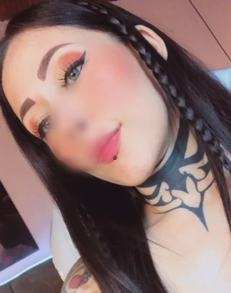 Alicia, 26 años