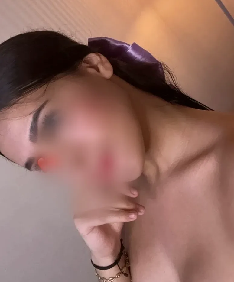 Andrea, 22 años