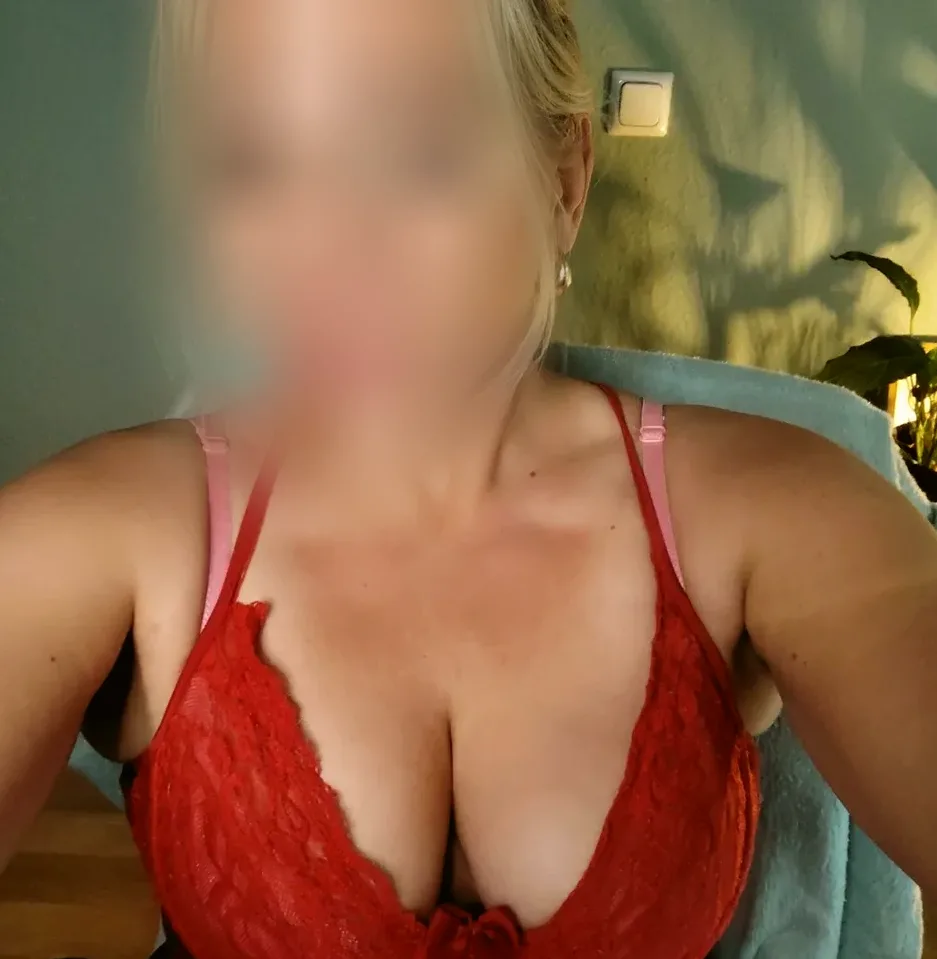 Ángela, 37 años