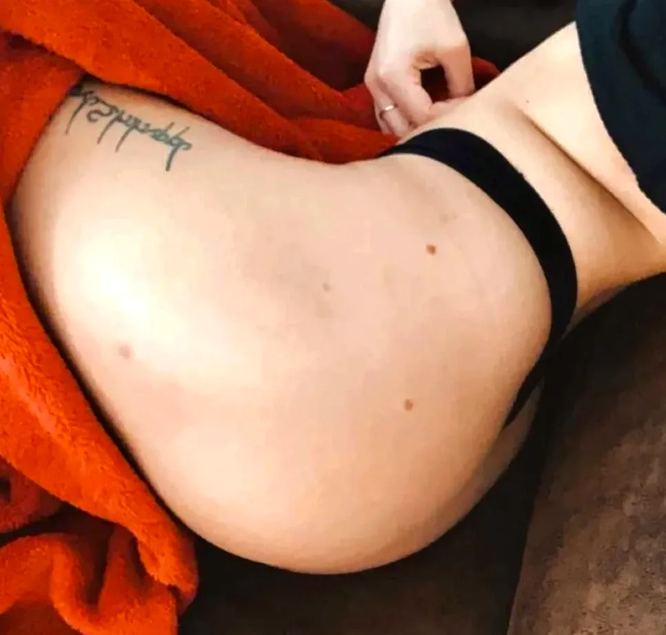 Candela, 30 años