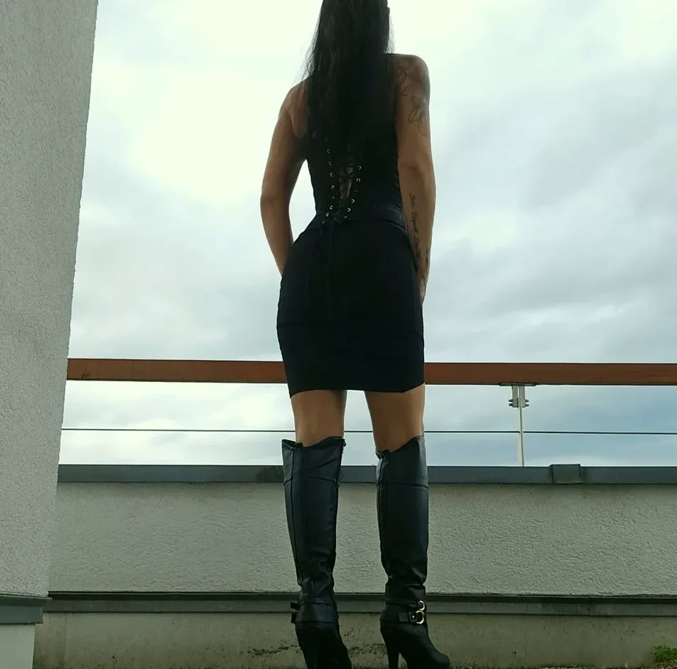 Dolores, 35 años
