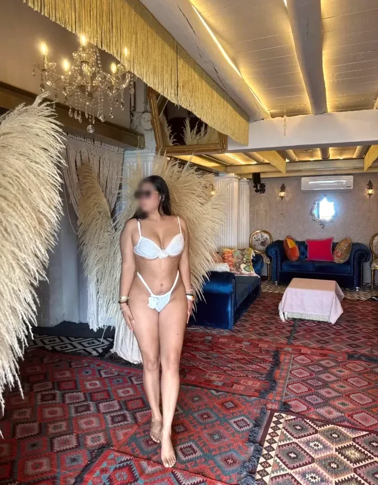 Estefanía, 28 años