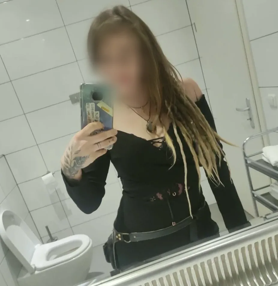 Esther, 30 años