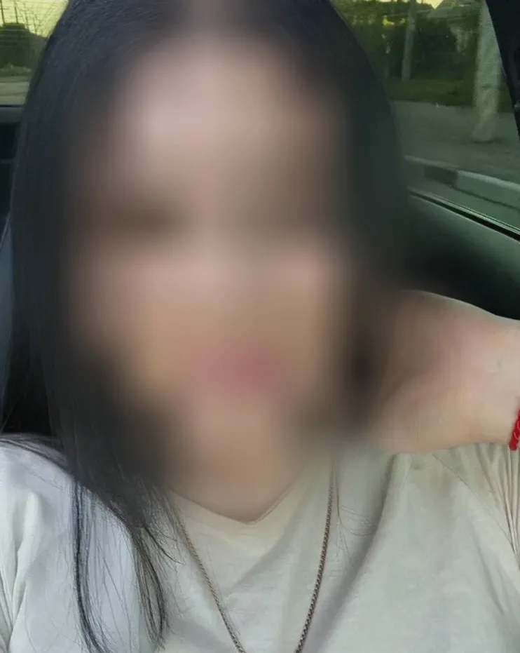Esther, 29 años