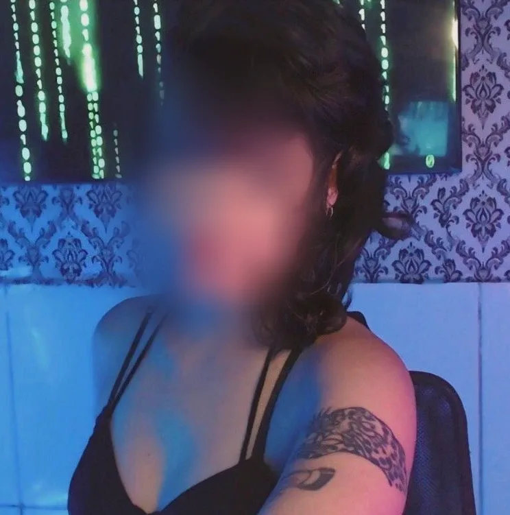 Fátima, 23 años