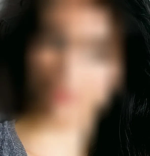 Francisca, 37 años