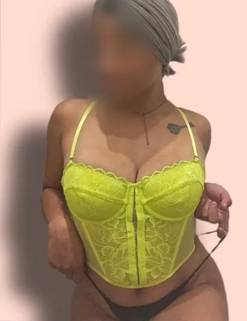 Lidia, 27 años