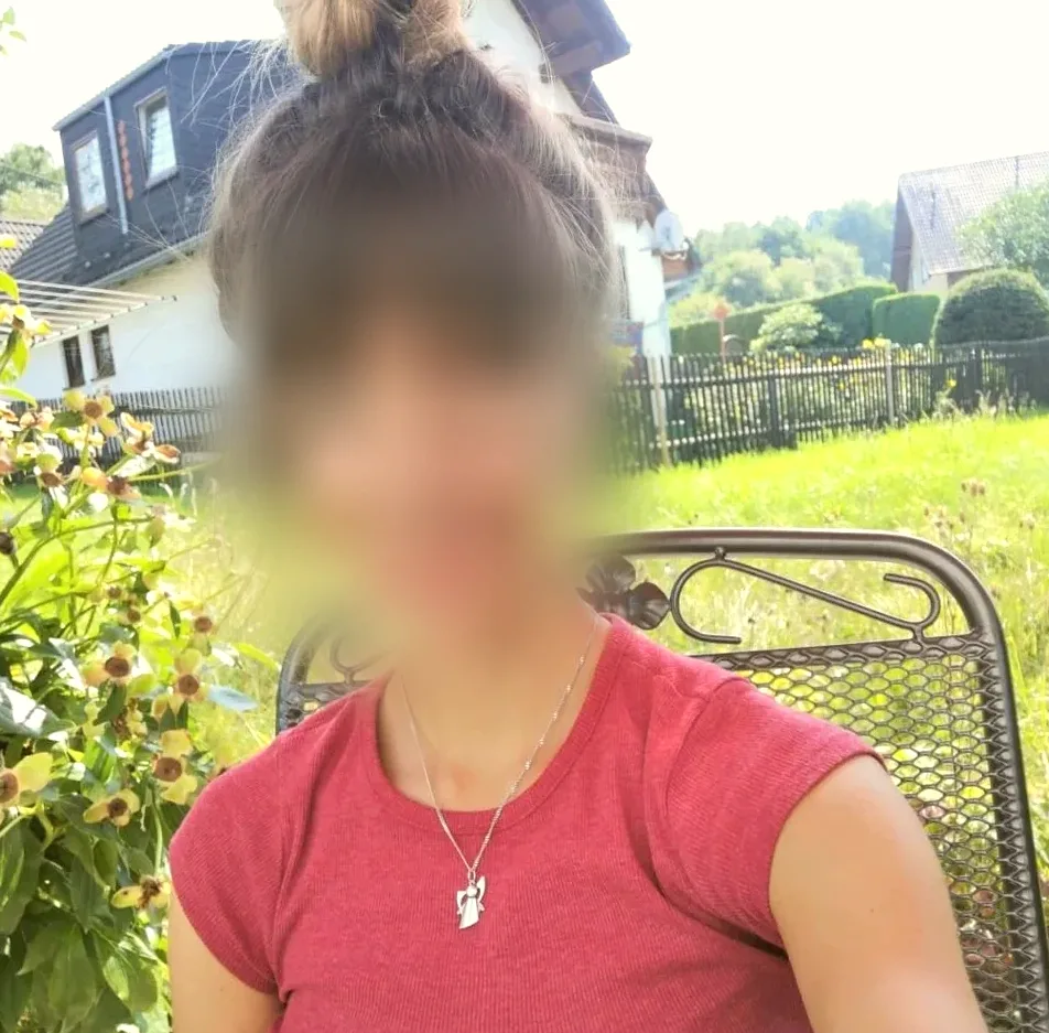 Lorena, 24 años