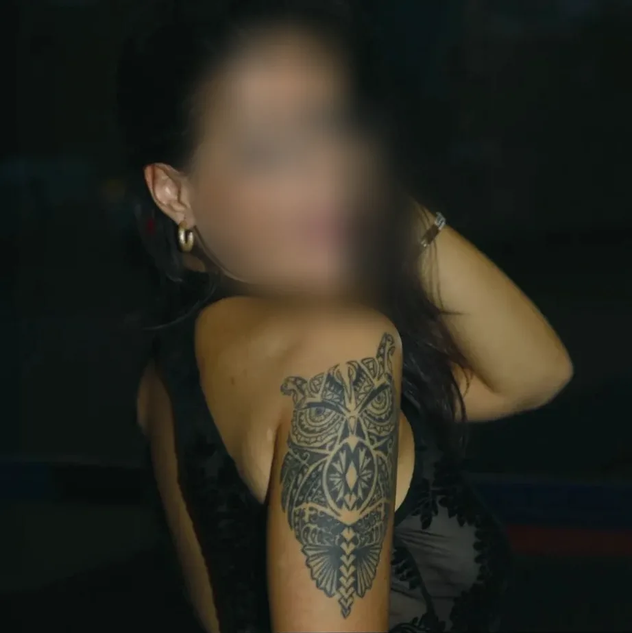 Lucía, 30 años
