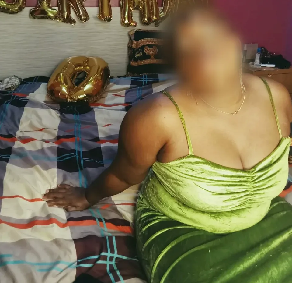 Malika, 32 años