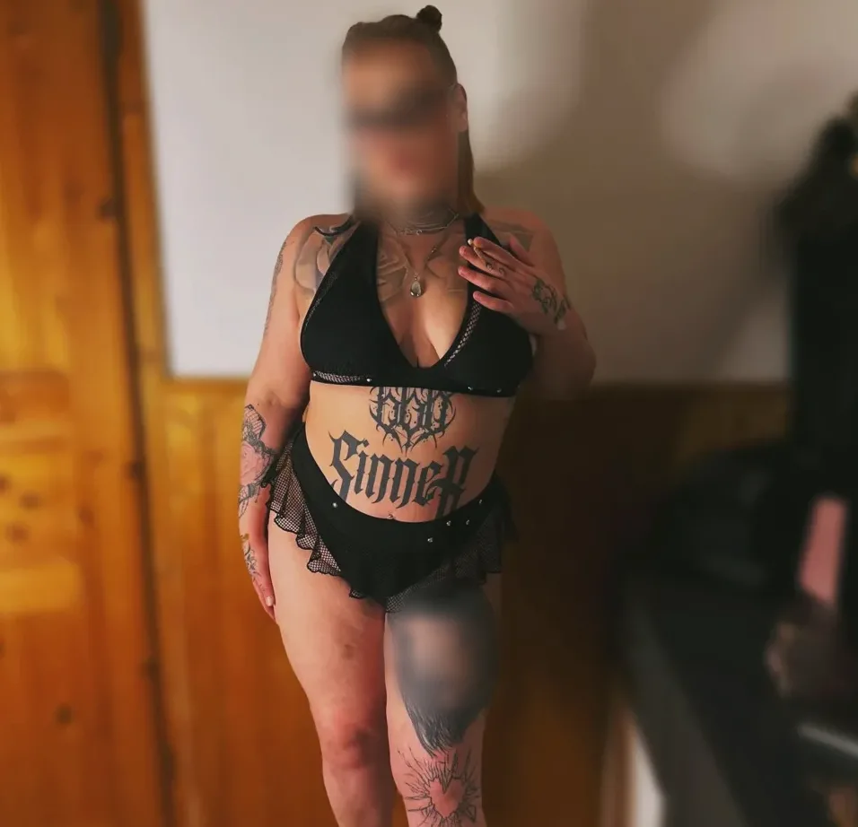 Marlene, 26 años