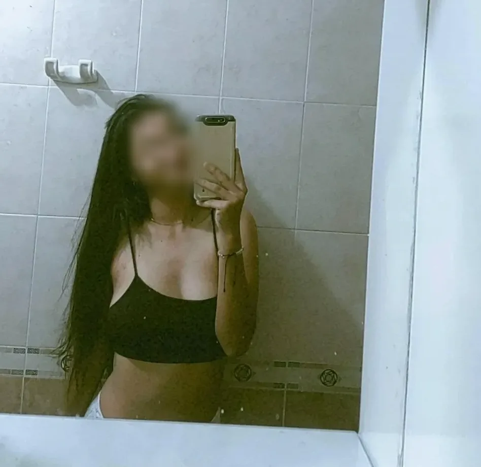 Natalia, 22 años