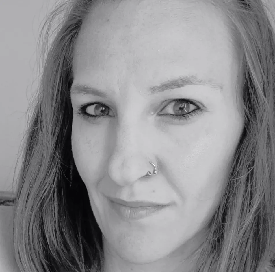 Neus, 38 años