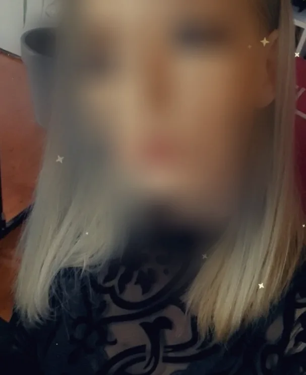 Noelia, 36 años