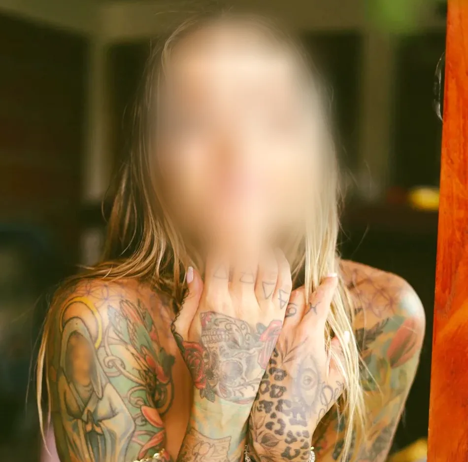 Noelia, 36 años