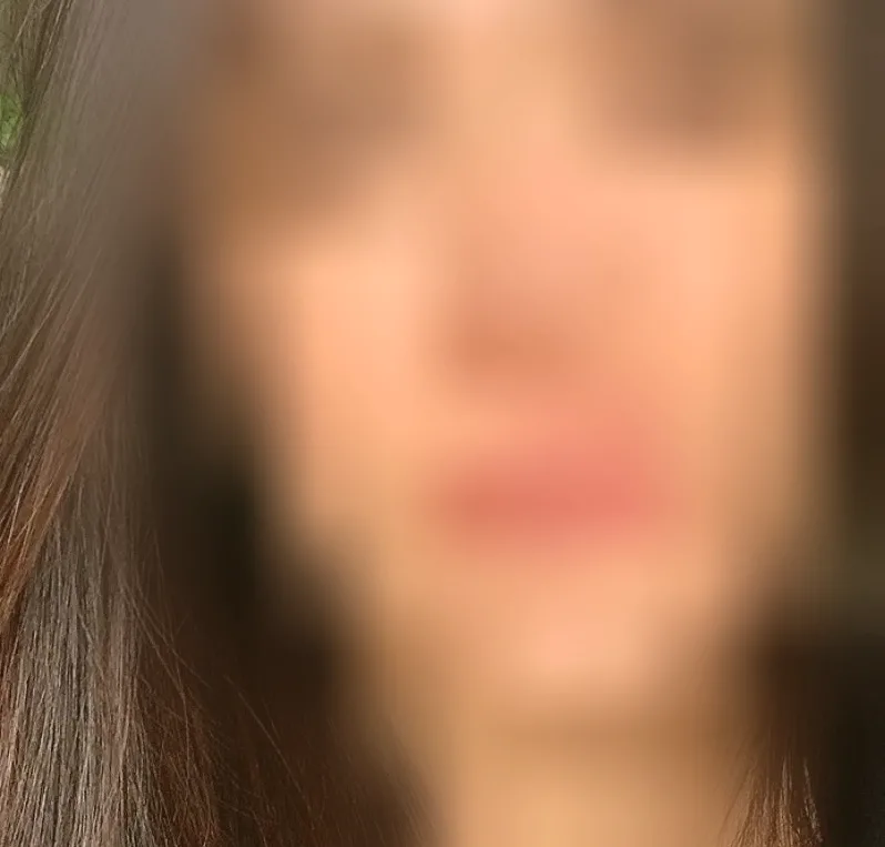 Sara, 36 años