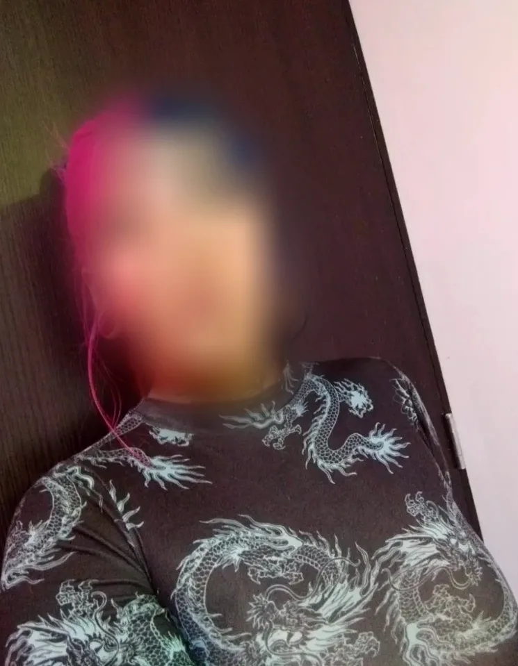 Sonia, 32 años