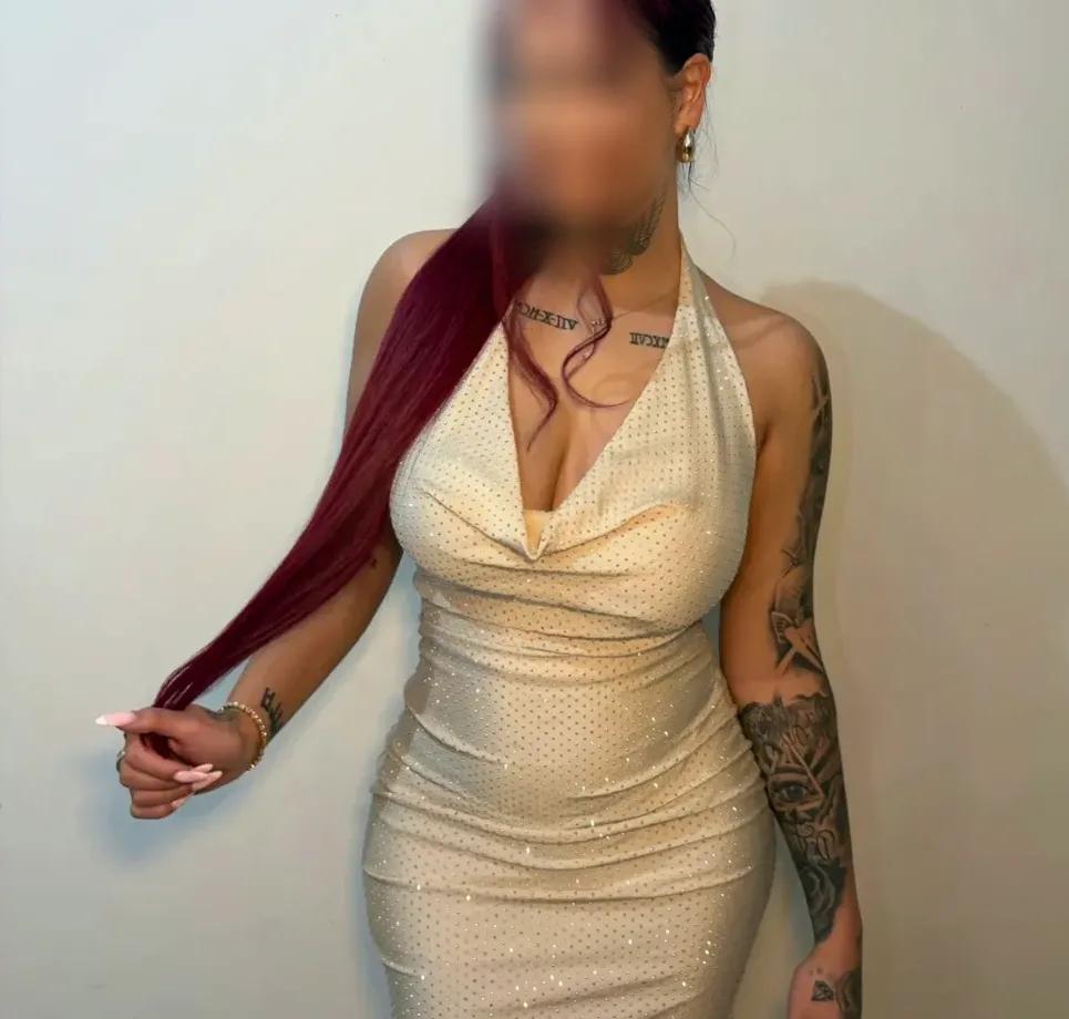 Sonia, 22 años