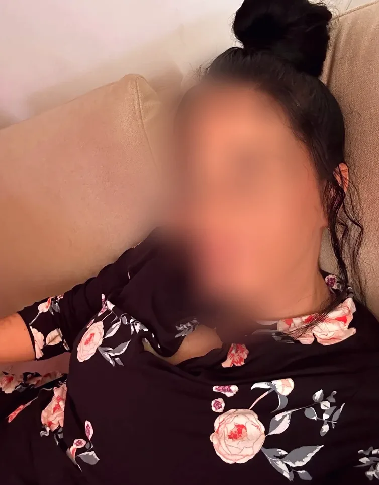 Susana, 36 años