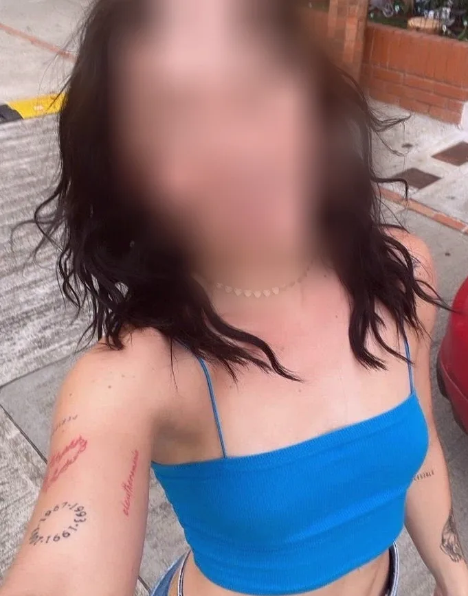 Verónica, 23 años
