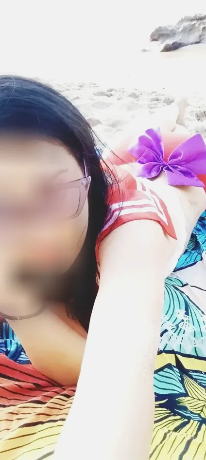 Verónica, 37 años