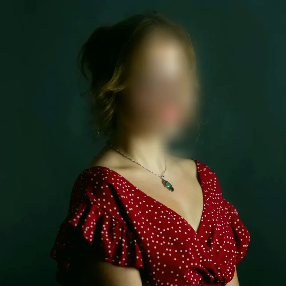 Yaneth, 25 años