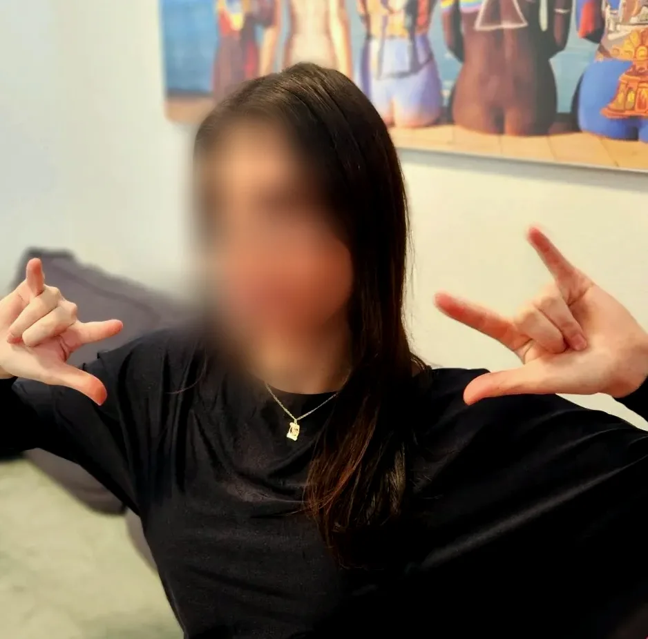 Yesenia, 27 años