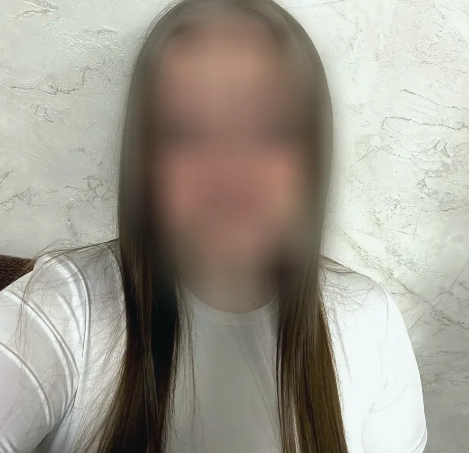 Yolanda, 21 años